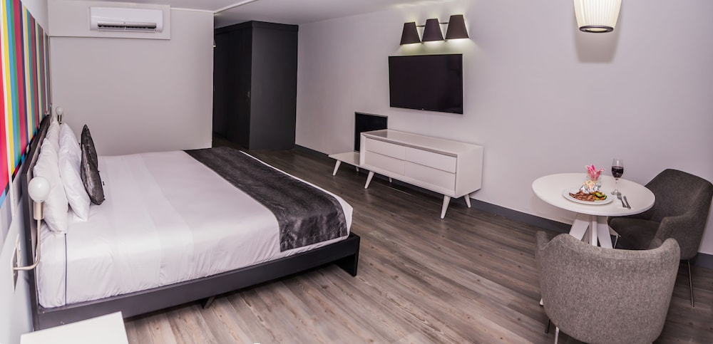 room