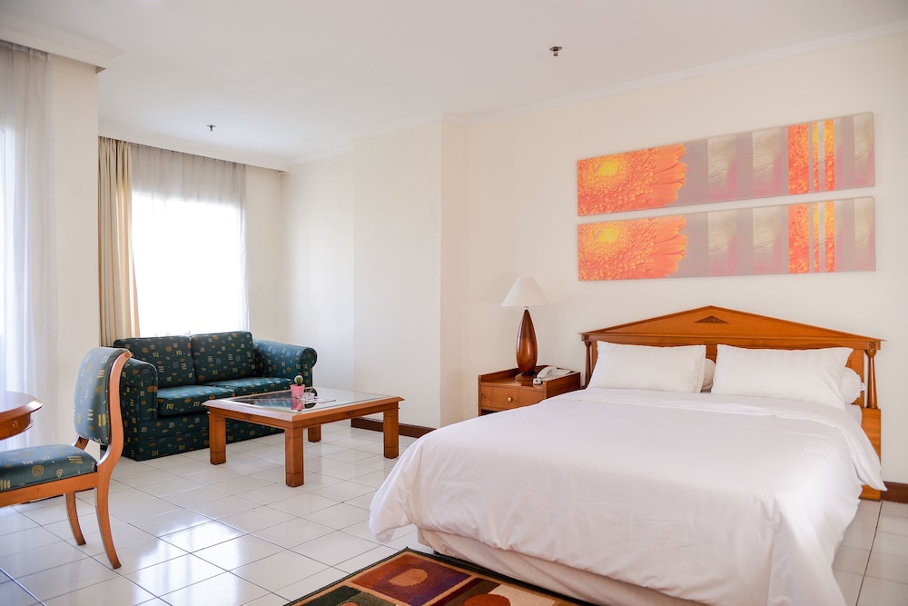 Griya Prapanca Apartment 3/22