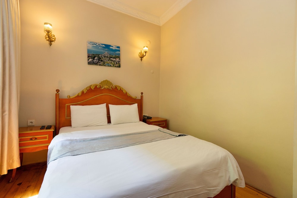 Hotel Gedik Pasa Konagi 16/50