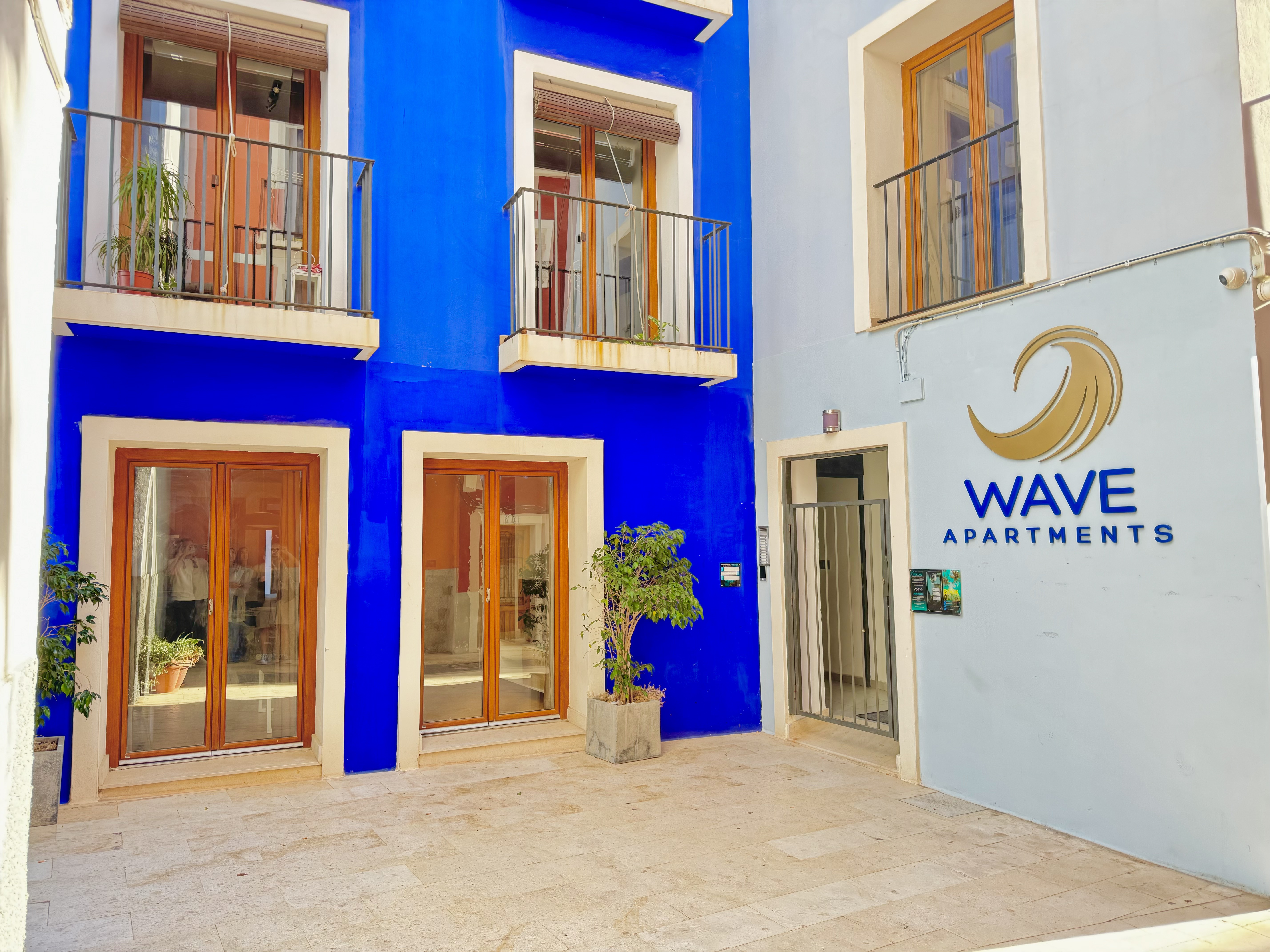 Costera la Mar Apartments 32/48