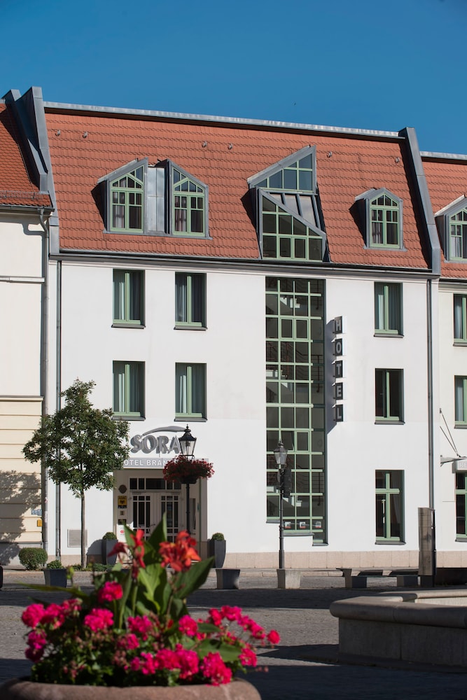 Sorat Hotel Brandenburg 4/60