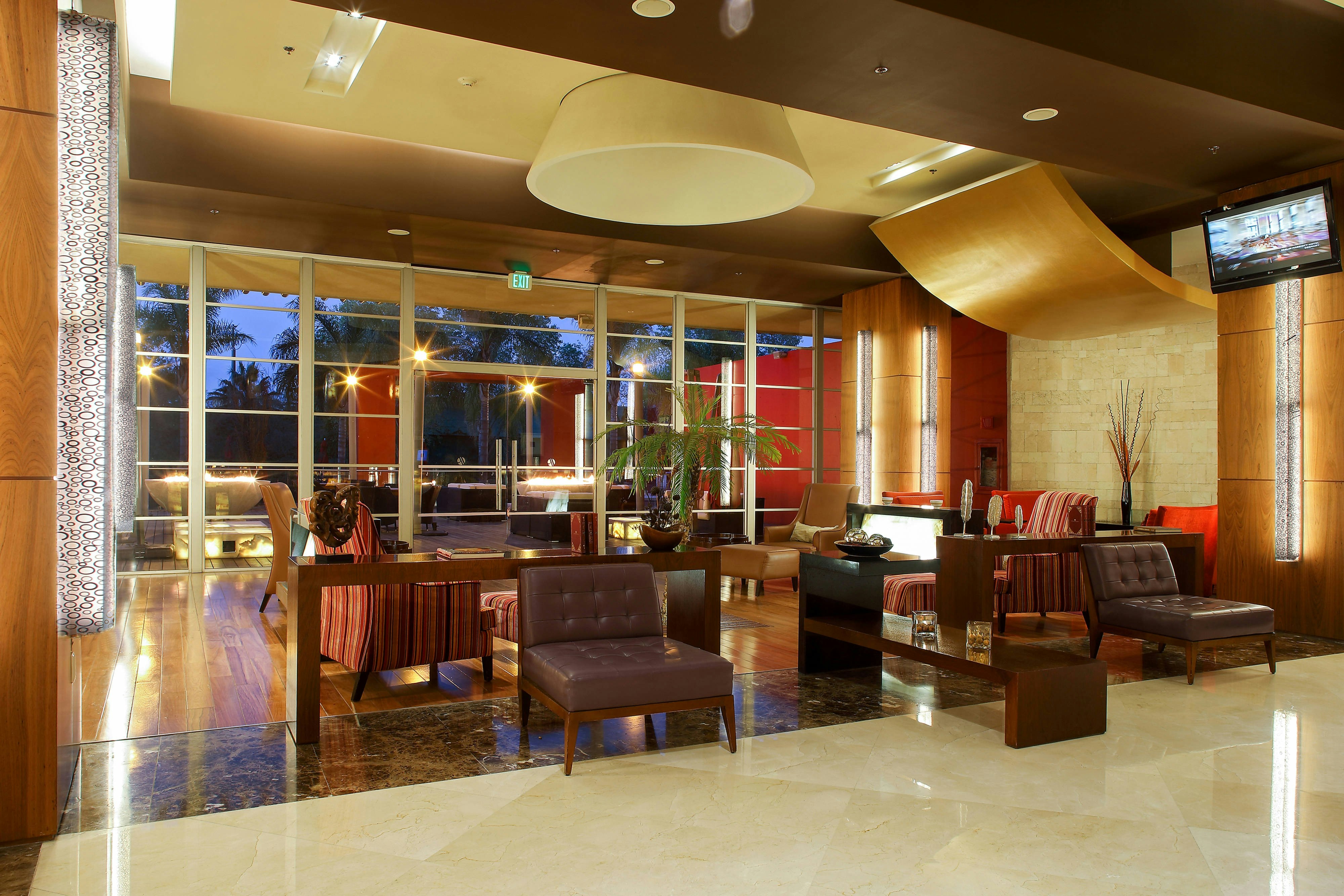 Marriott Aguascalientes 17/24