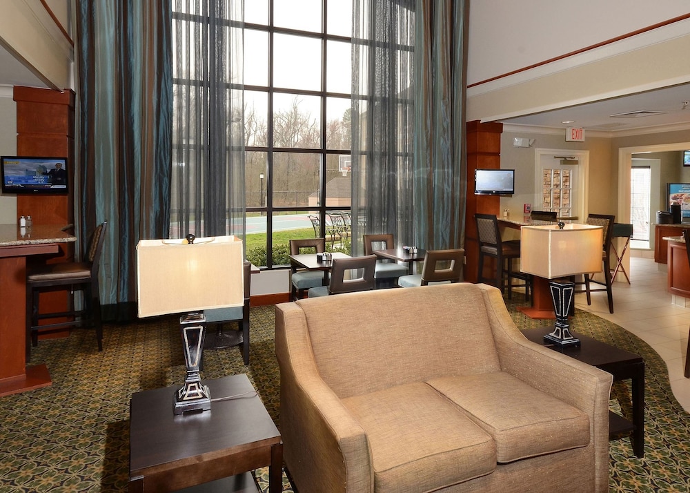 Staybridge Suites Raleigh-Durham Apt-Morrisville 43/54