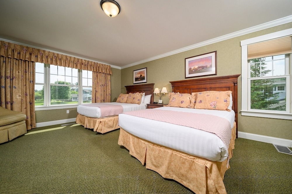 Stoweflake Mountain Resort Spa 23/74