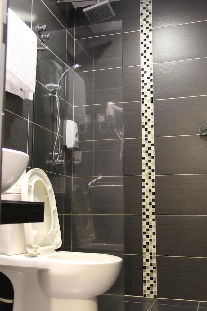 M Design Hotel Seri Kembangan 68/68