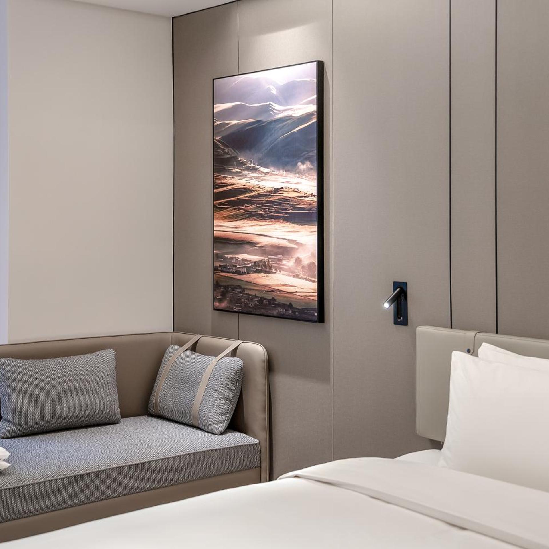Atour Hotel (Chengdu Chengdu Hi-Tech Industrial Development Zone) 35/58