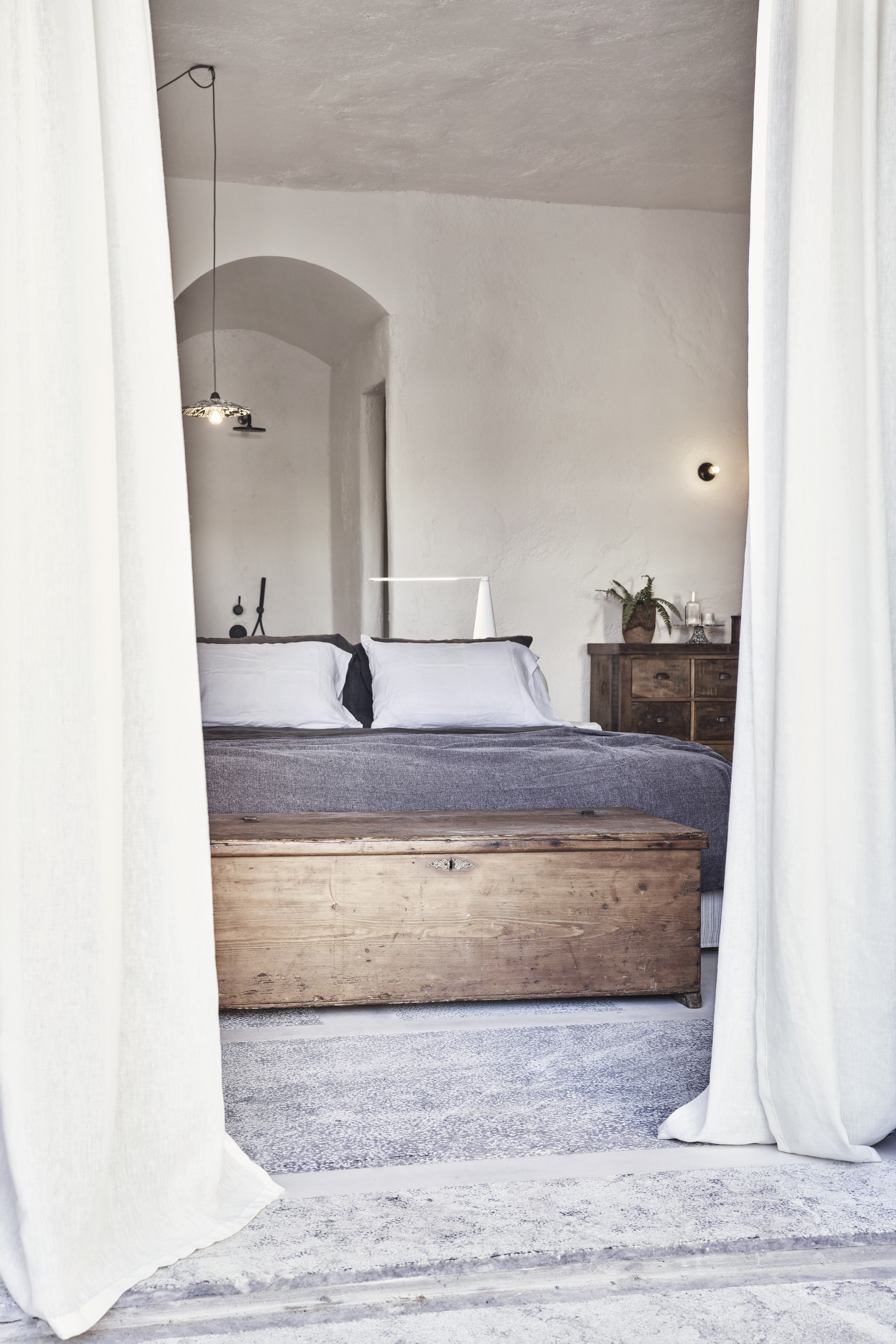 Nomad Mykonos 6/50