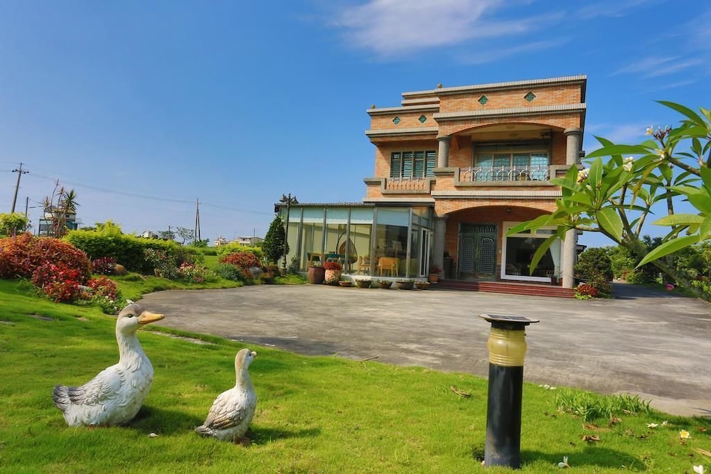 Campestral Garden B&B 2/26