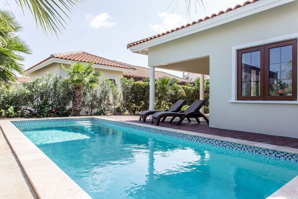 Acoya Curacao Resort Villas And Spa 6/78