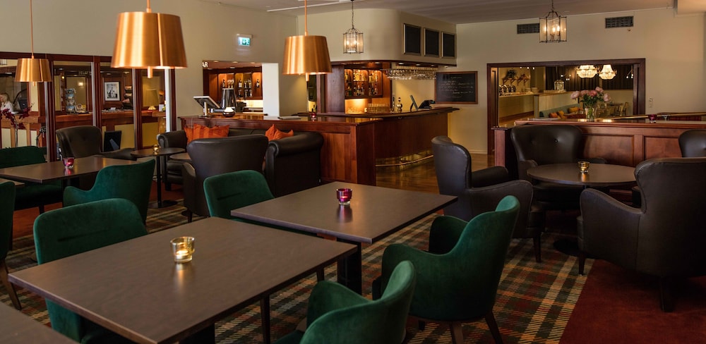 Profilhotels Calmar Stadshotell 62/77