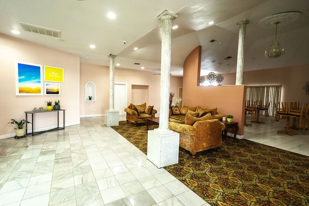 Days Inn by Wyndham Portland/Corpus Christi 5/21