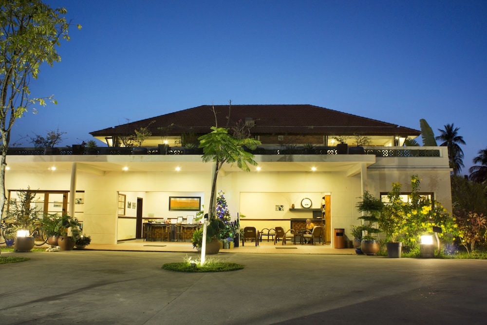 Cassia Cottage in PHU QUOC