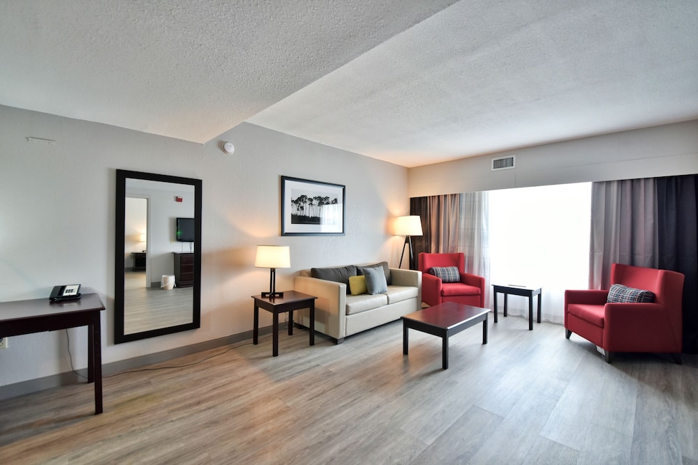 Country Inn & Suites by Radisson, Ocala Southwest 42/62