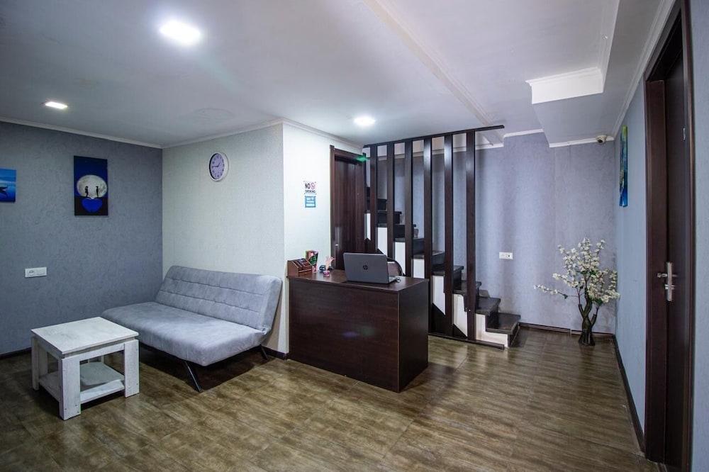 Harmony Hotel 28/46