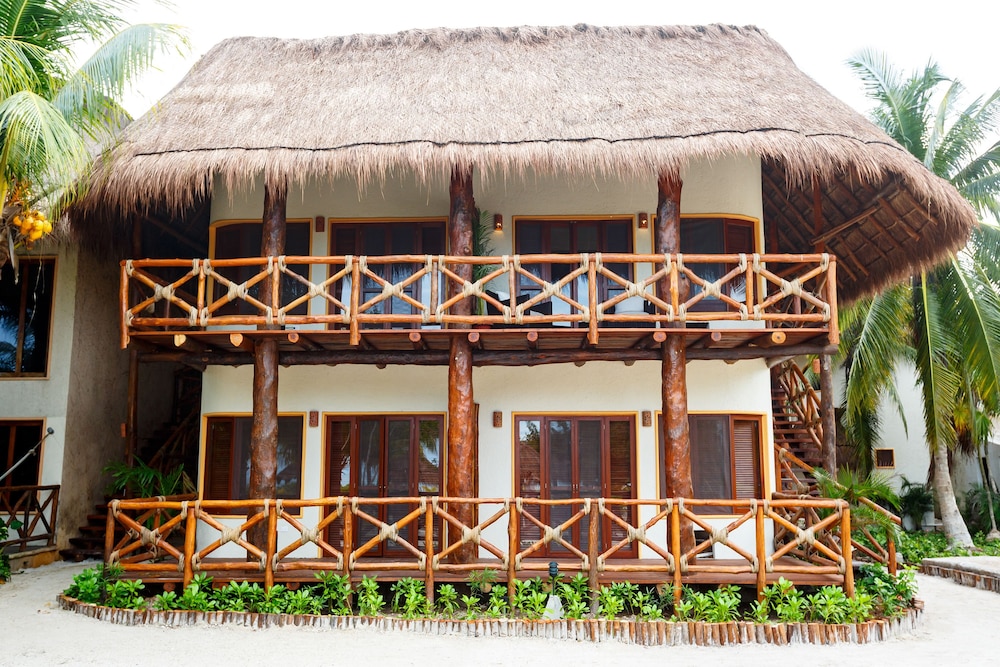 Villas Hm Paraiso Del Mar in ISLA HOLBOX