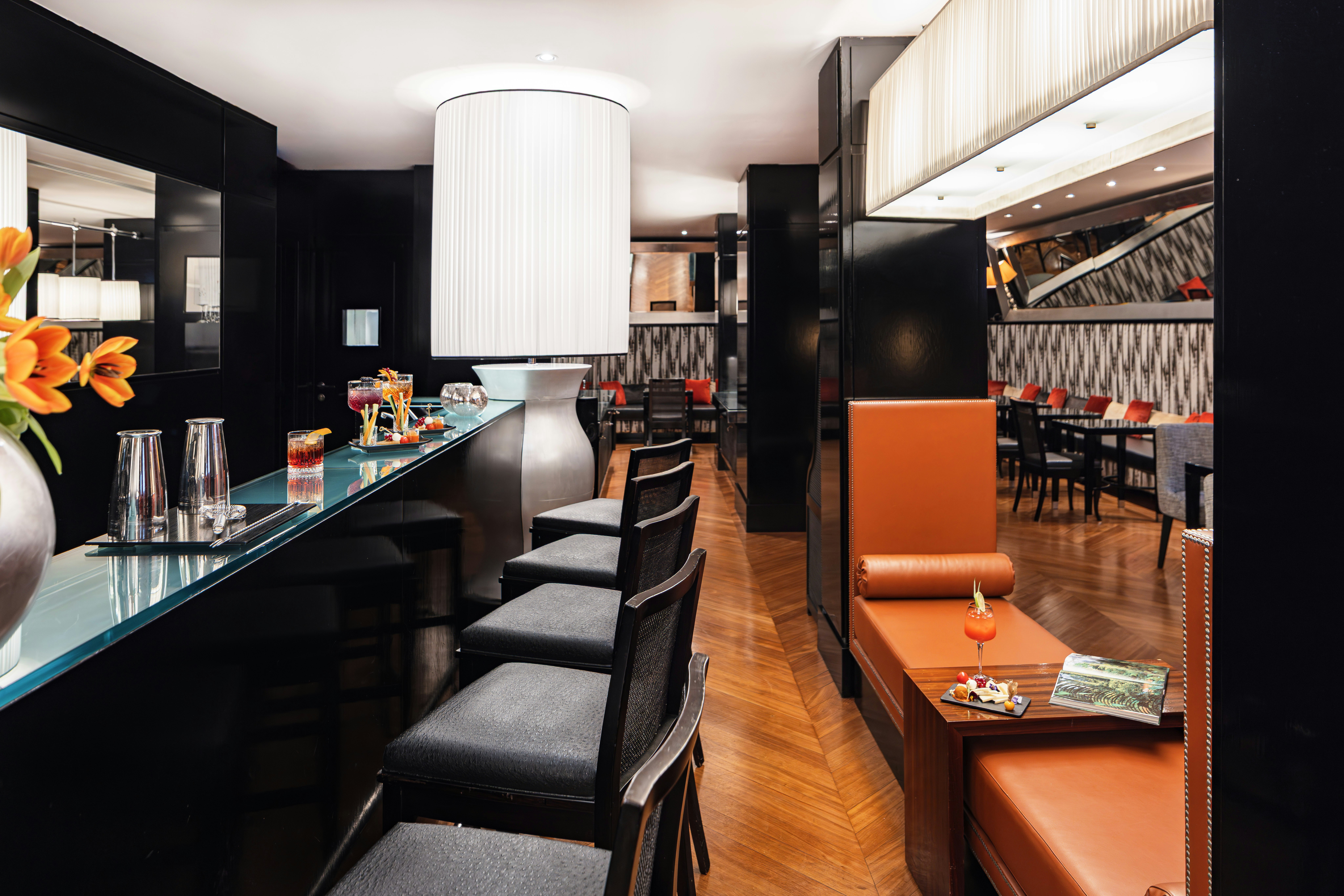 Starhotels Anderson 65/66