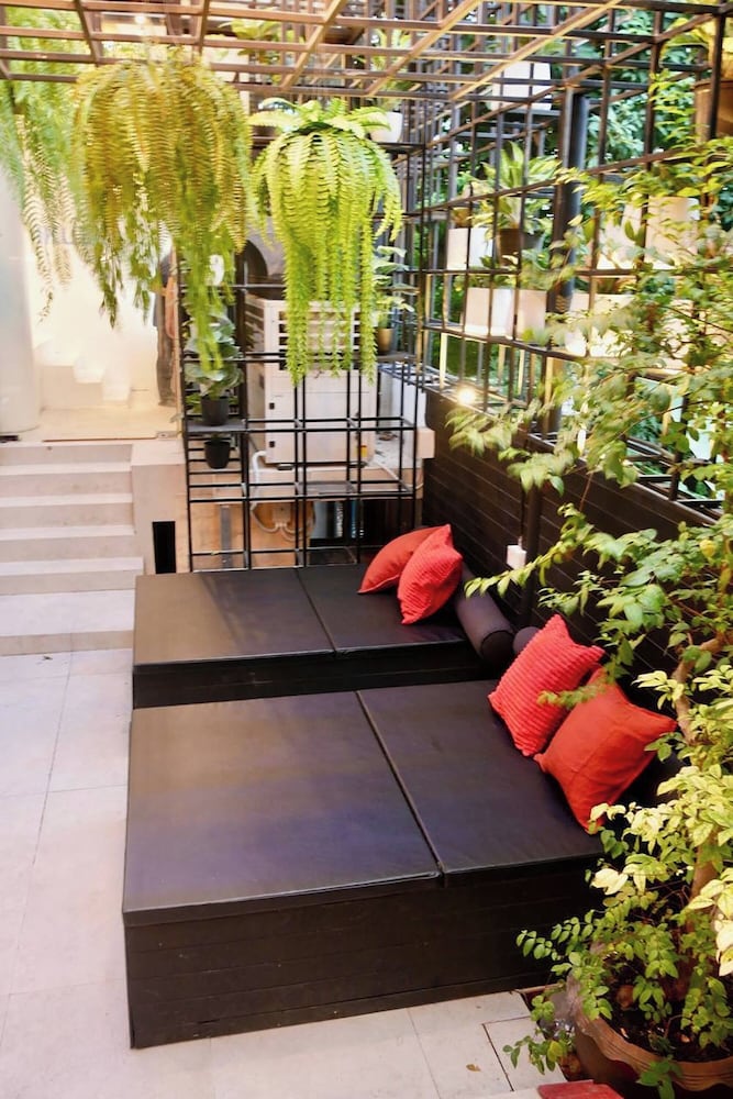 Blu Cabin Ari Stylish Gay Poshtel 66/73