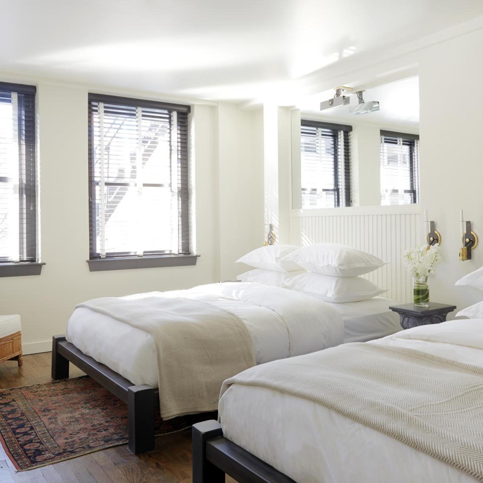 Room, 2 Queen Beds