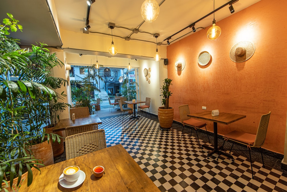 La Martina Boutique Hotel 43/50
