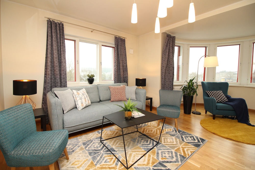 Tallinn City Apartments 2 bedroom 27/50