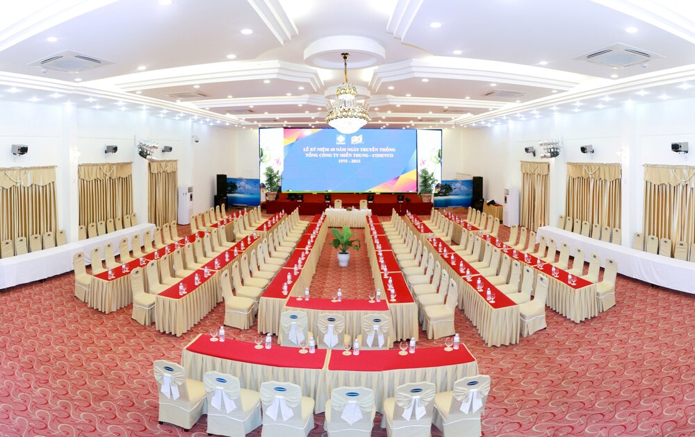 Thanh Binh Trade Union Hotel 25/27