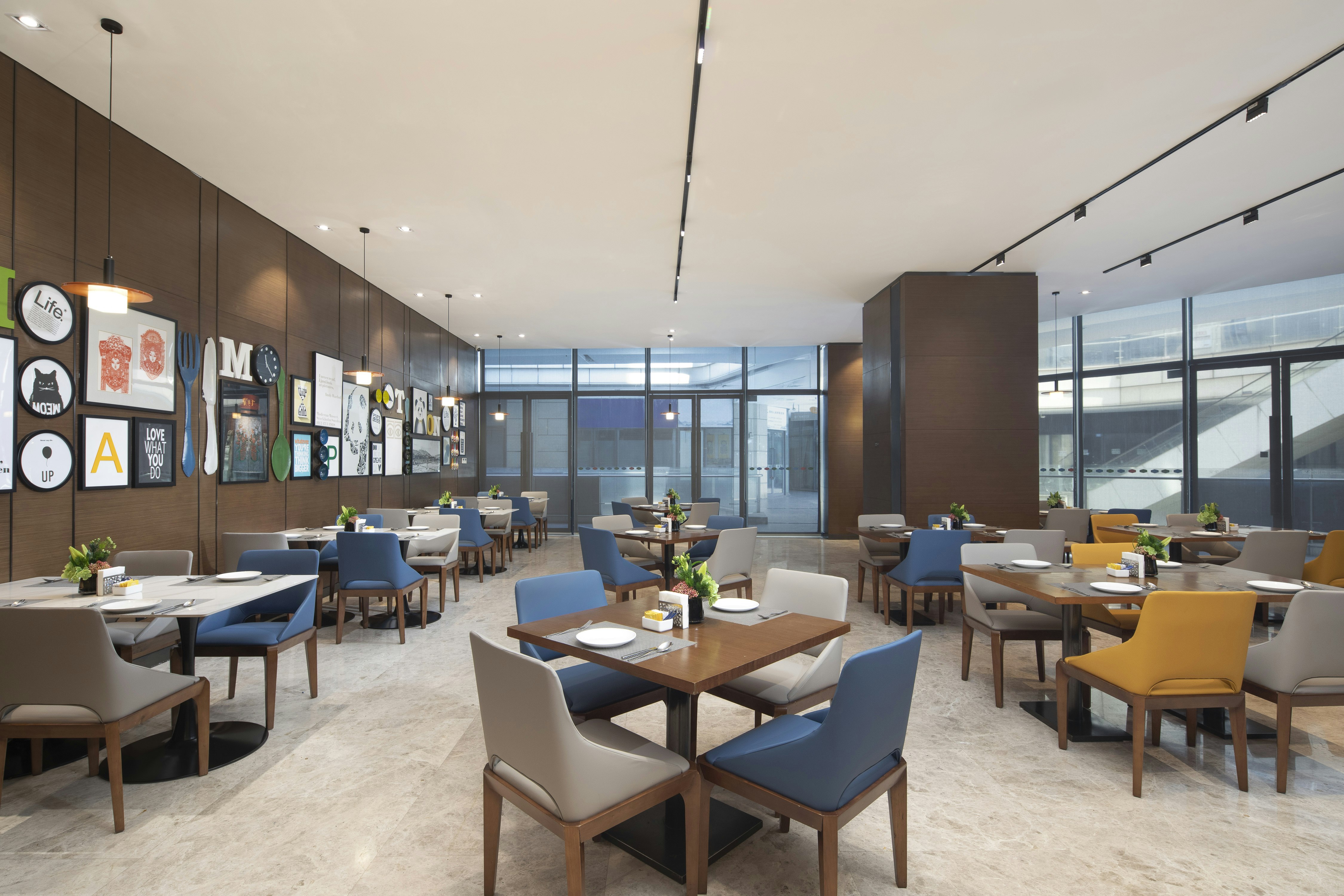 Hampton By Hilton Chengdu Waishuangnan 33/50