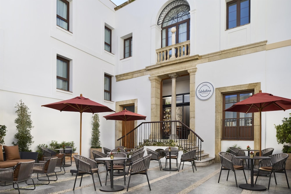 NH Collection Palacio de Cordoba 36/47