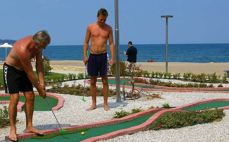 Obzor Beach Resort 12/48