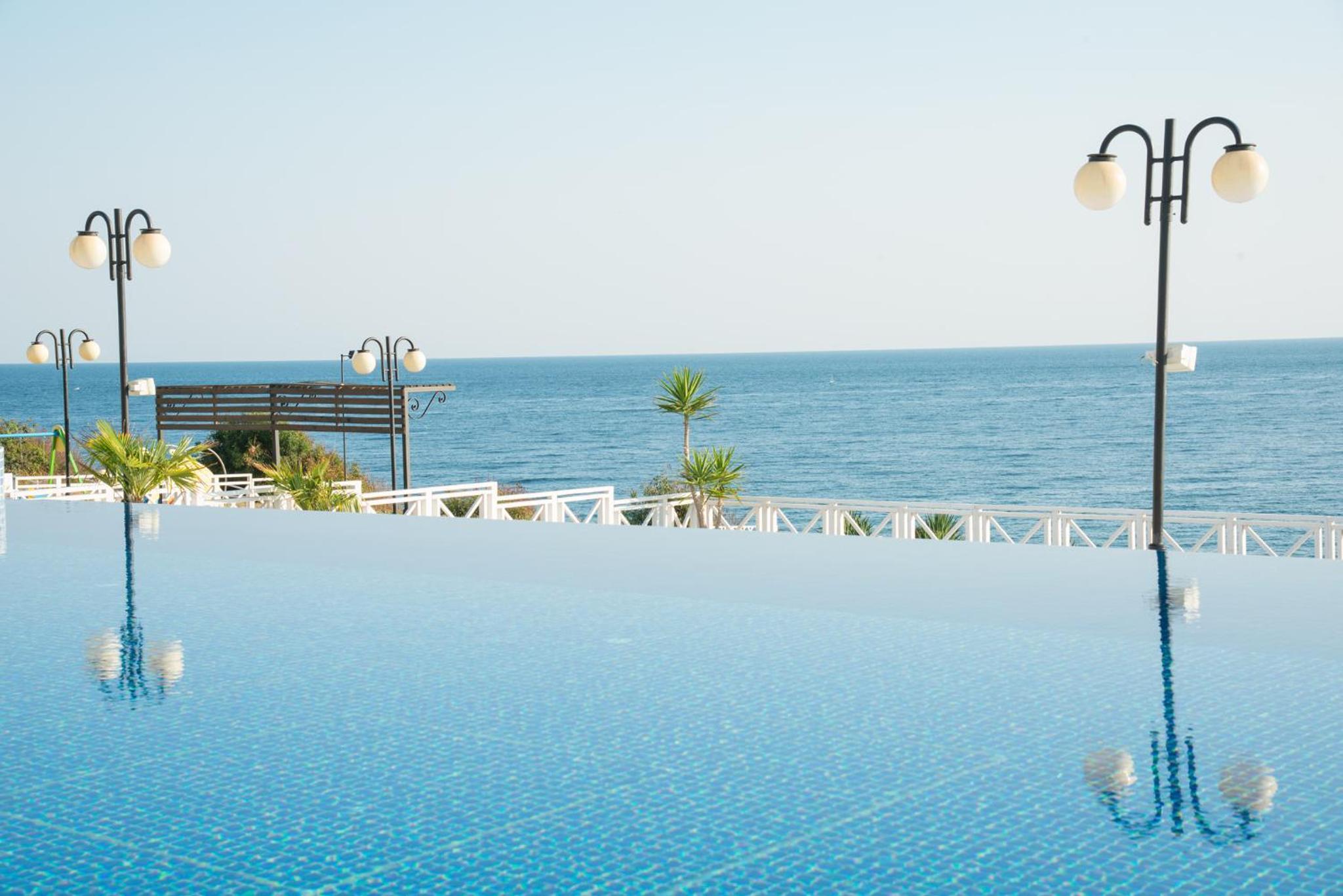 Hotel Eskada Beach 46/50