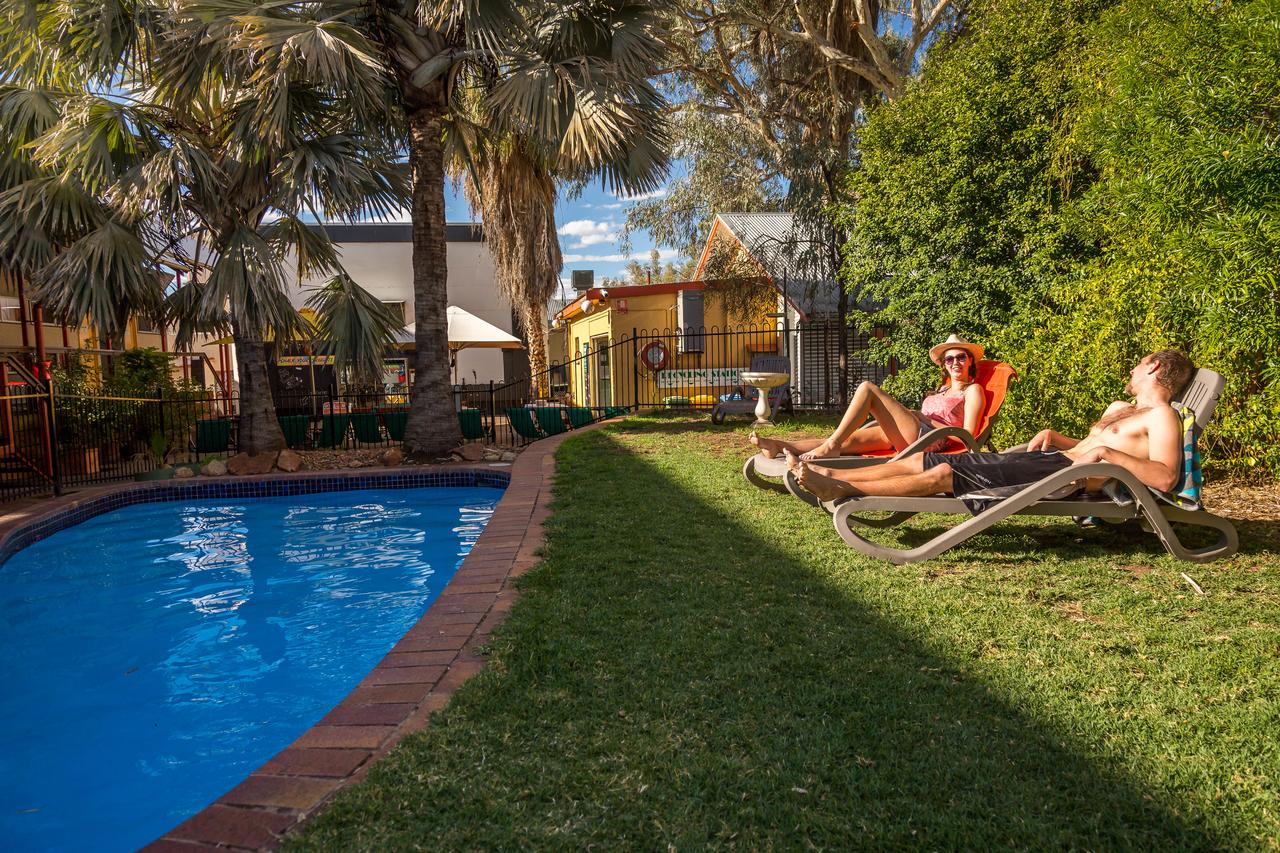 Red Rock Hostel 36/36