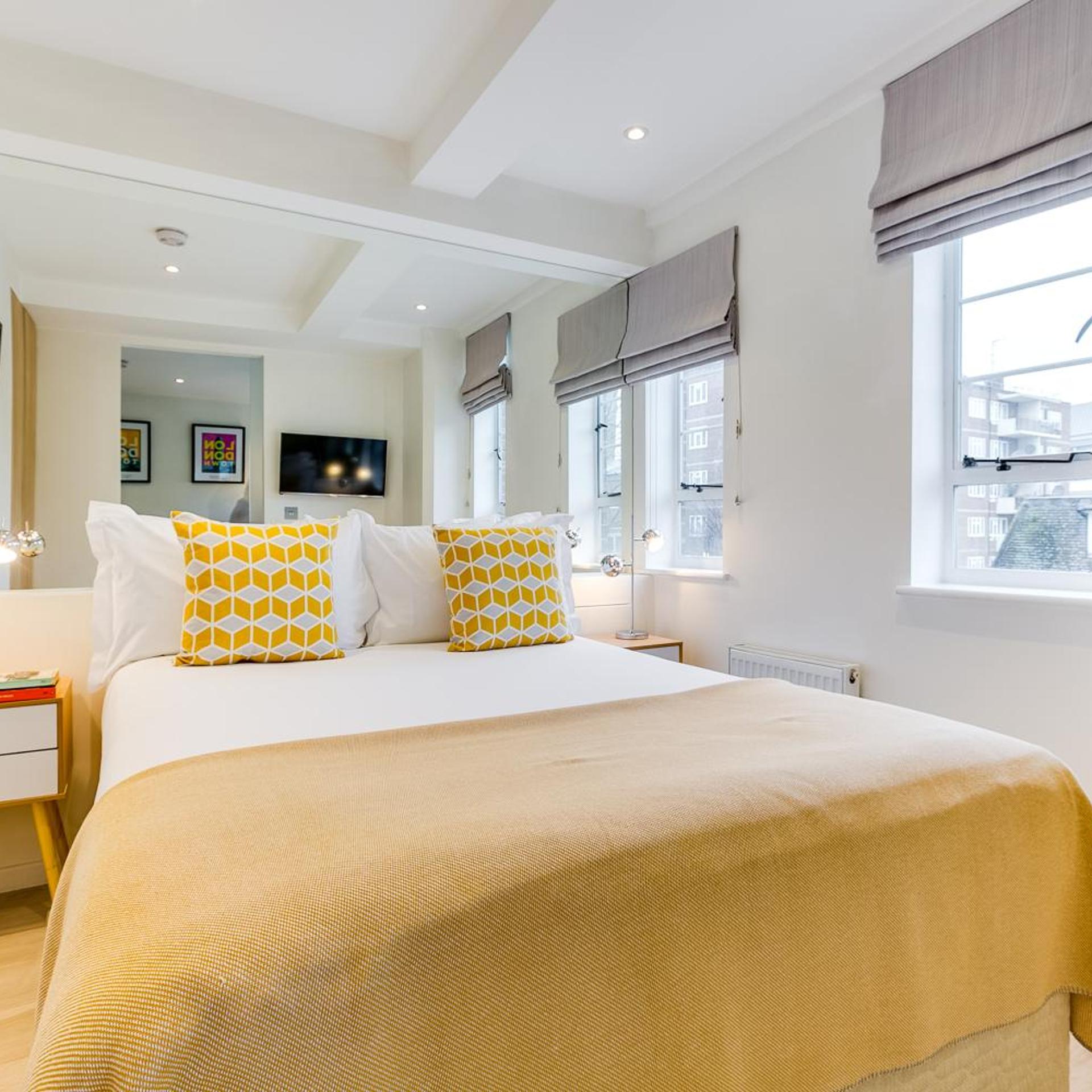 Nell Gwynn Chelsea Accommodation 19/50