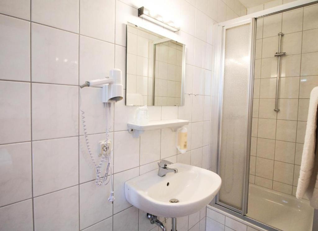 Center Hotel Essen 58/60