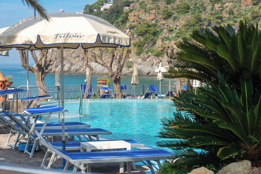 Hotel Tritone Resort And Spa 59/78