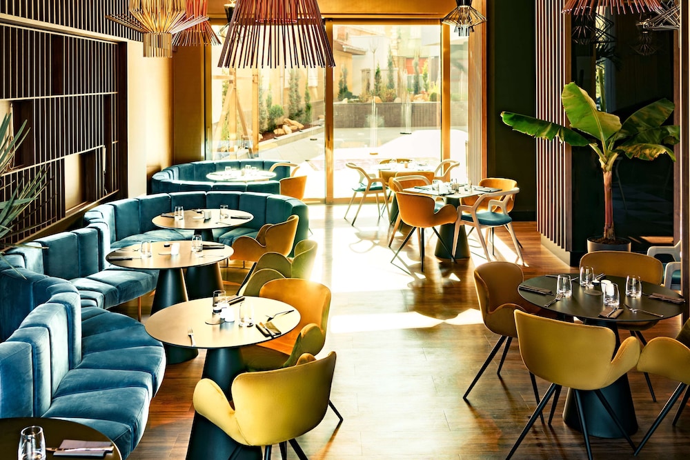 Radisson Blu Aurum Hotel Brasov 33/46