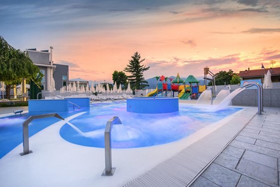 Hotel Villa Glicini 29/31