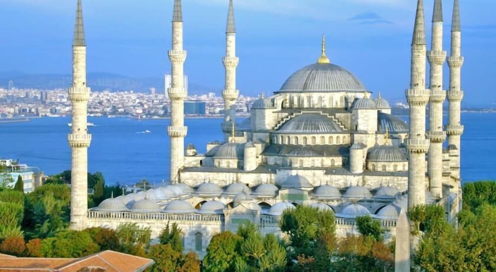 Hotel Emir 38/50