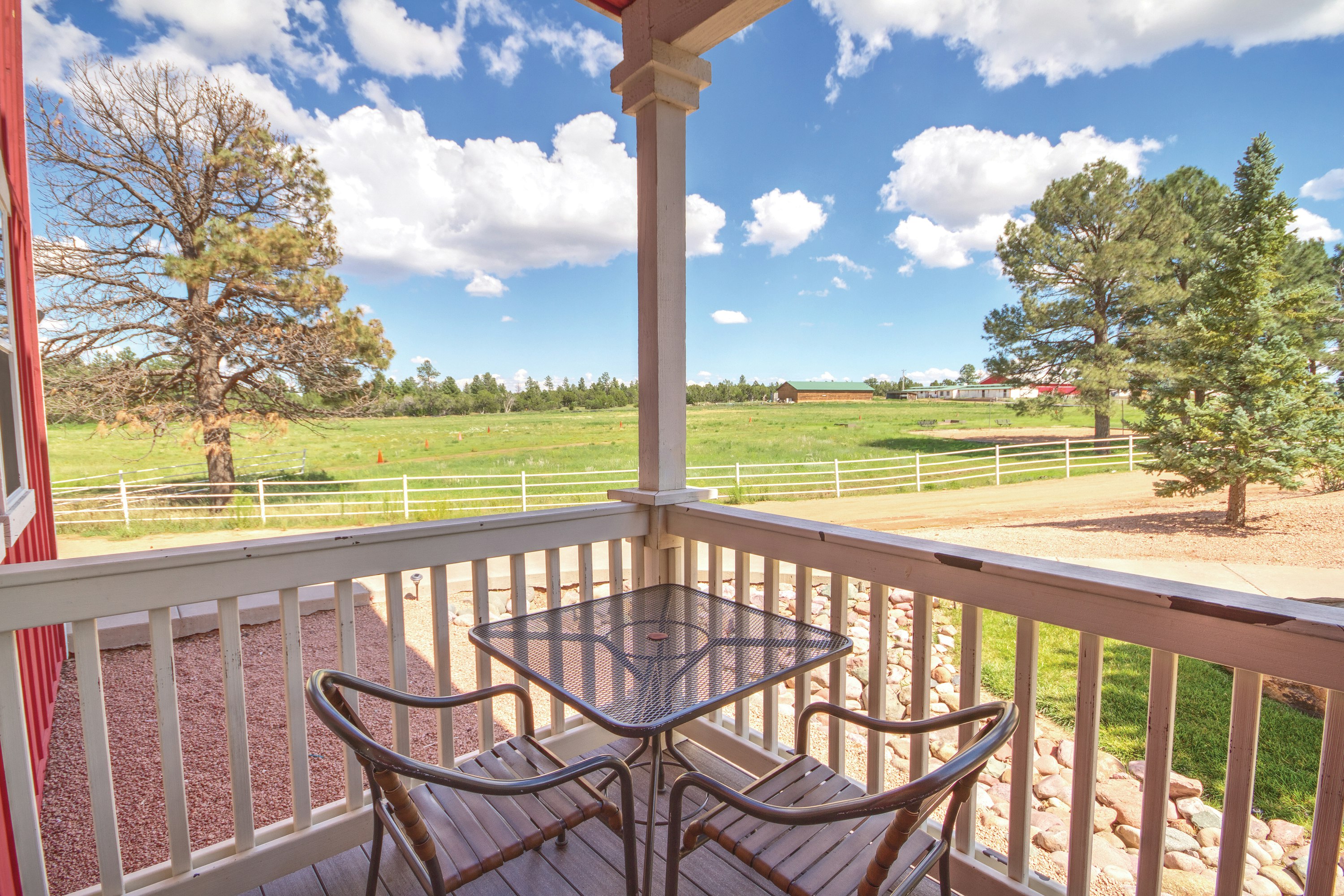 Worldmark Bison Ranch 52/74