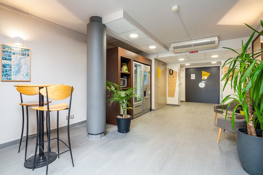 B&B Hotel Strasbourg Nord Artisans 6/31