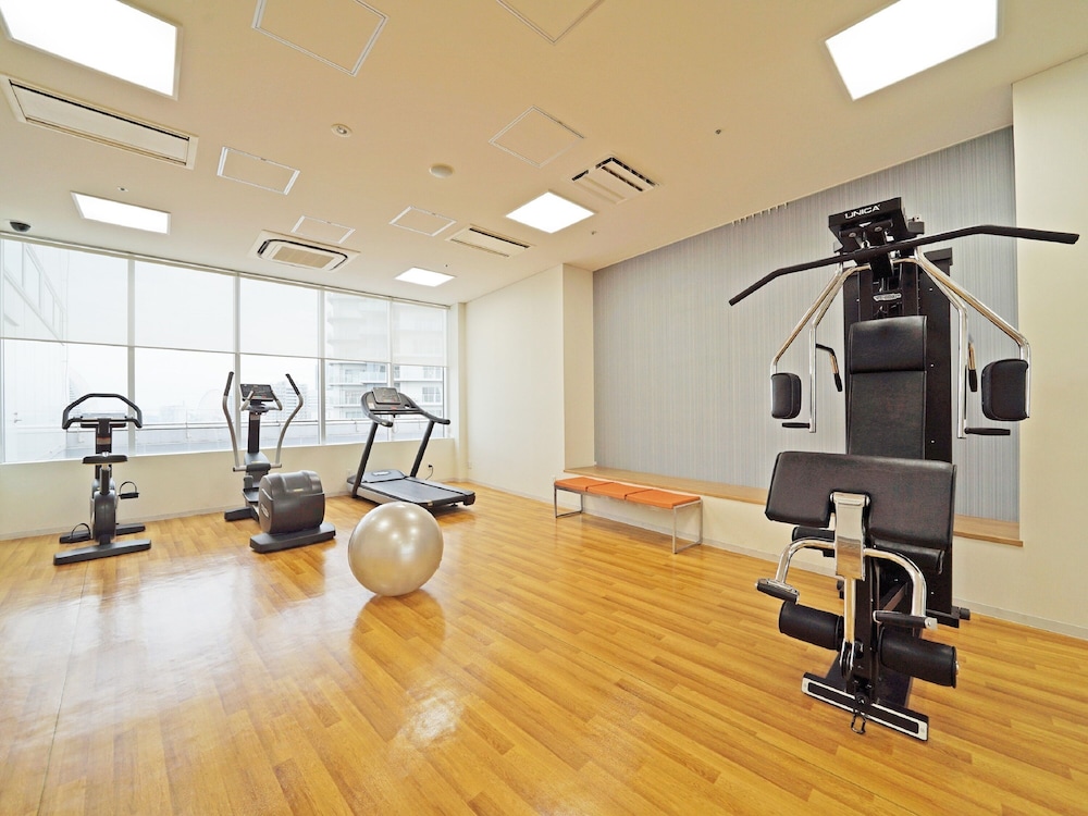 The Square hotel Yokohama Minatomirai 31/47