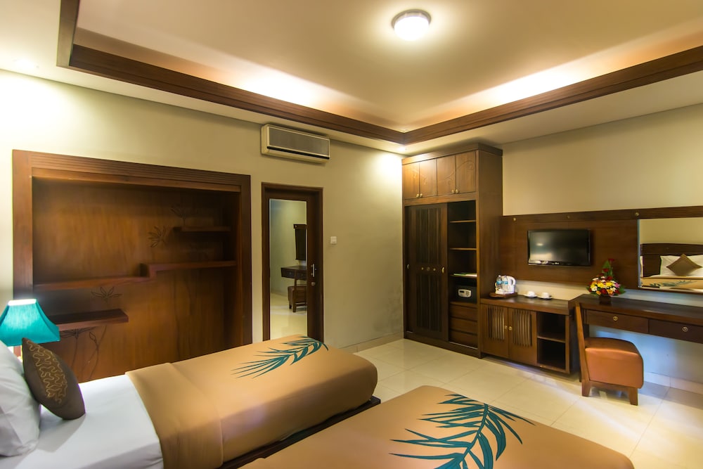 De Munut Balinese Resort and Spa 48/71
