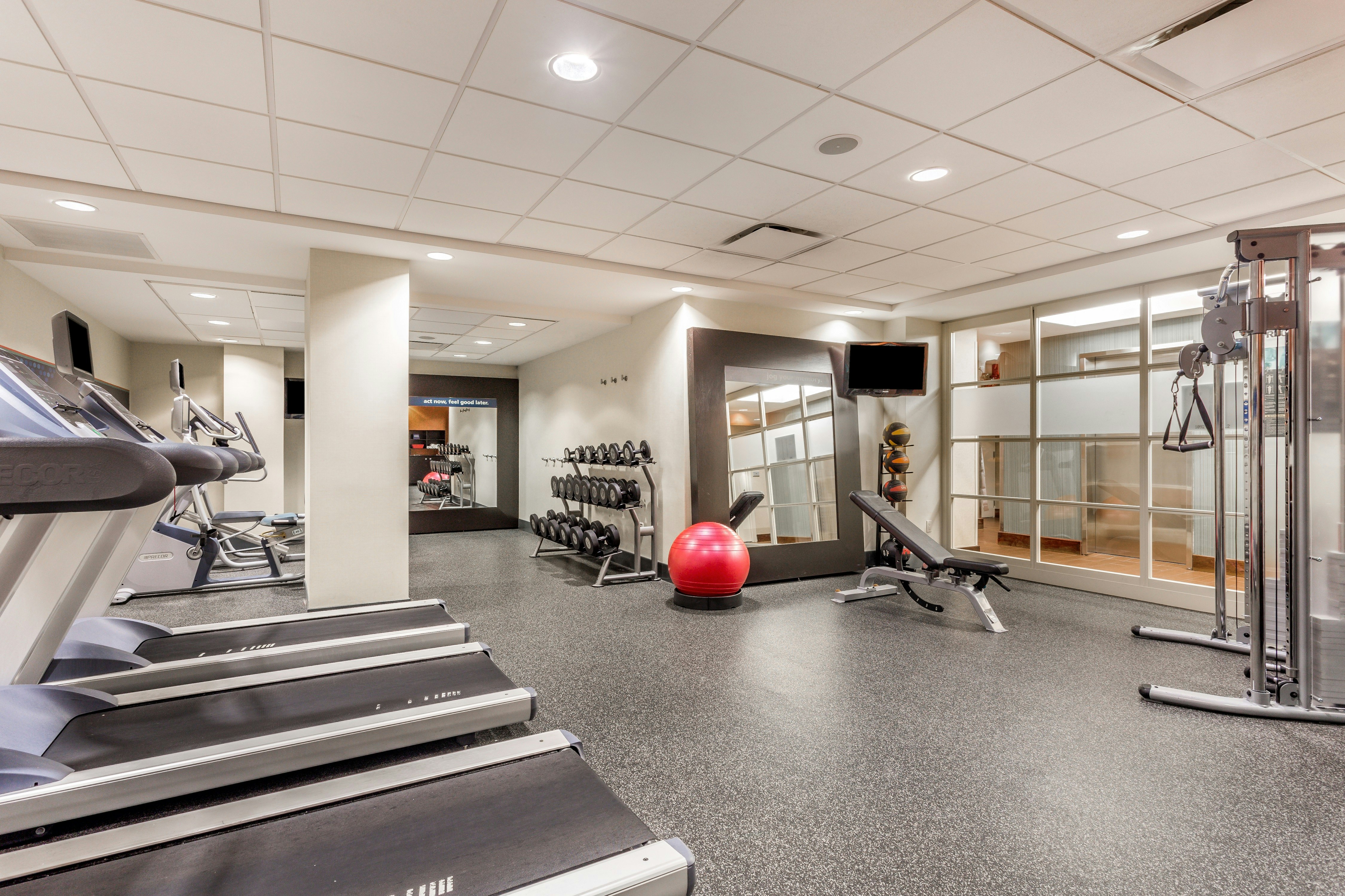 Hampton Inn Manhattan Grand Central 12/29