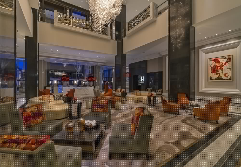 The Post Oak Hotel at Uptown Houston 60/74