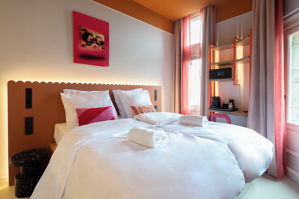 City Hotel Rembrandt Square 26/63