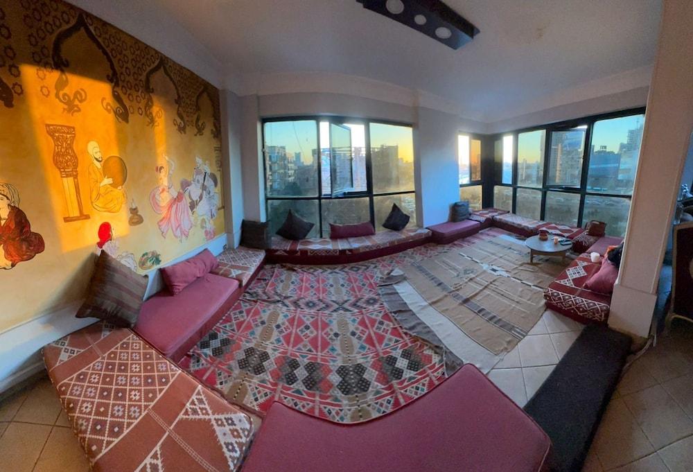 Arabesque Hotel 21/40