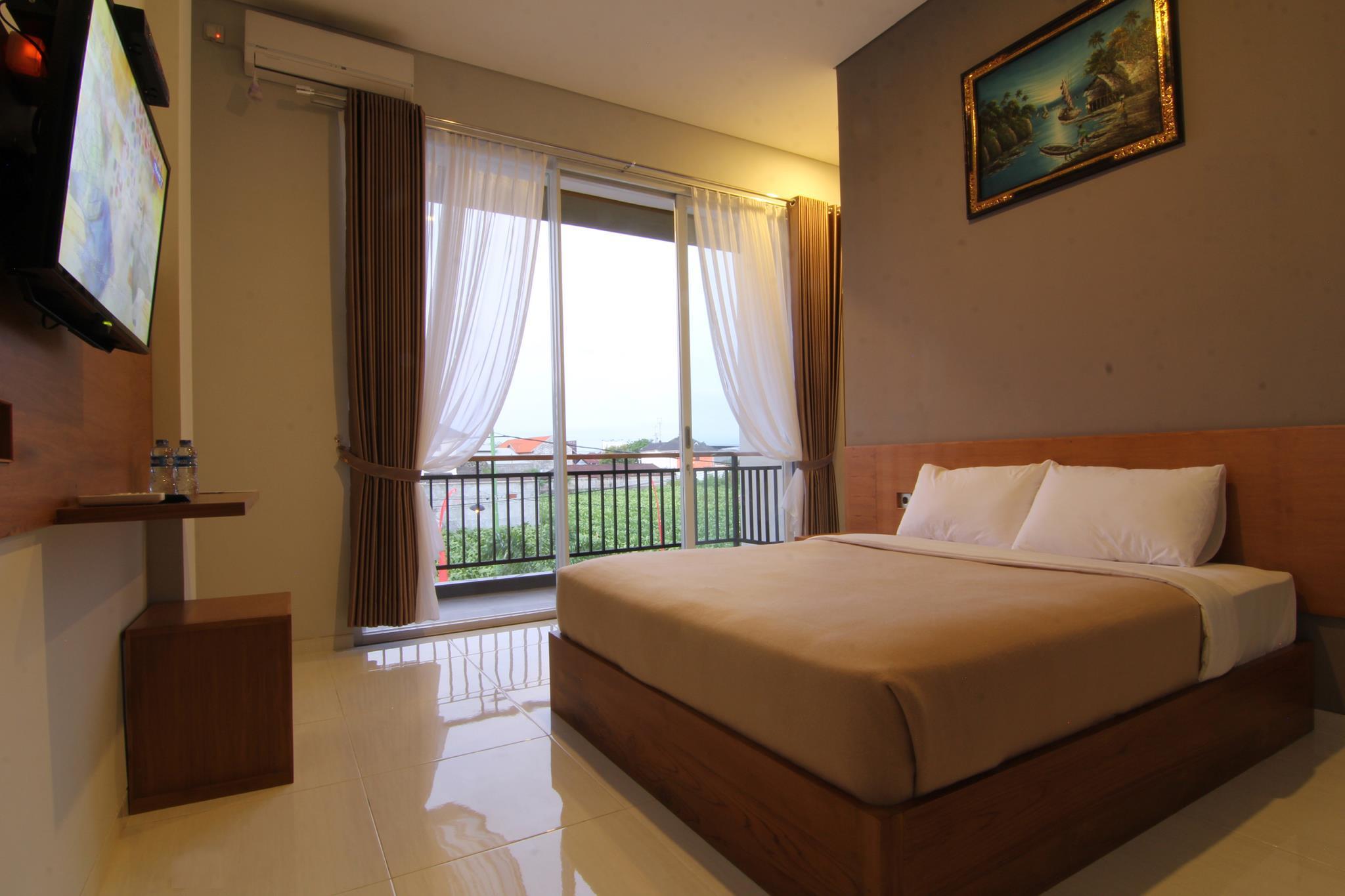 Superior, Double or Single Bed
