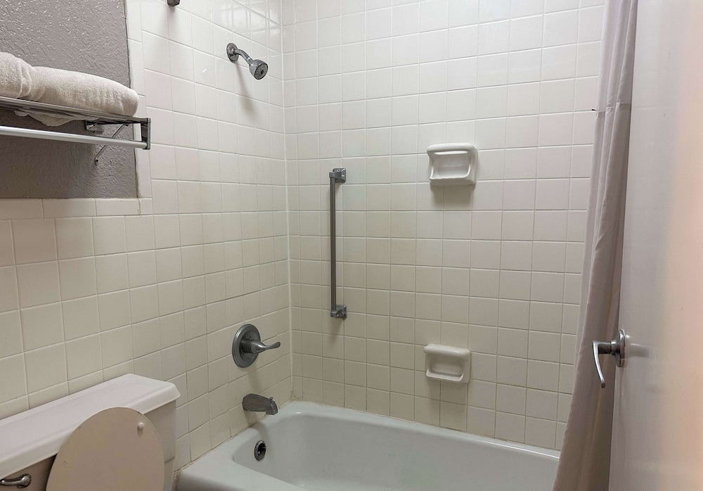 Motel6 Forrest City, AR 19/21
