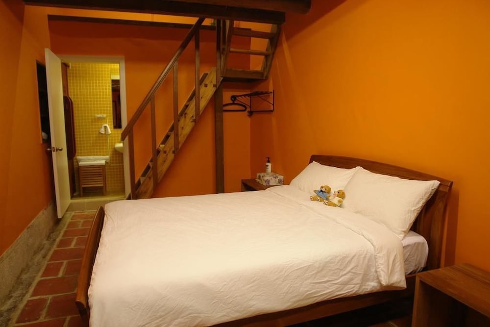Piano Piano B&B 17/29