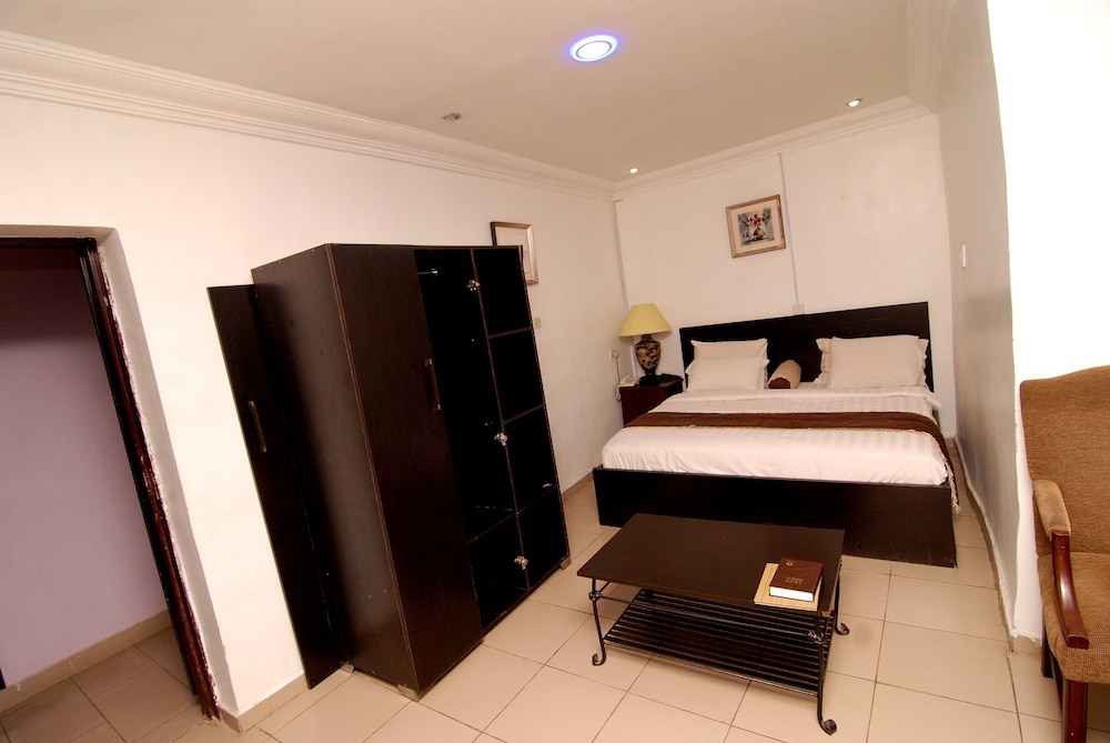 suite