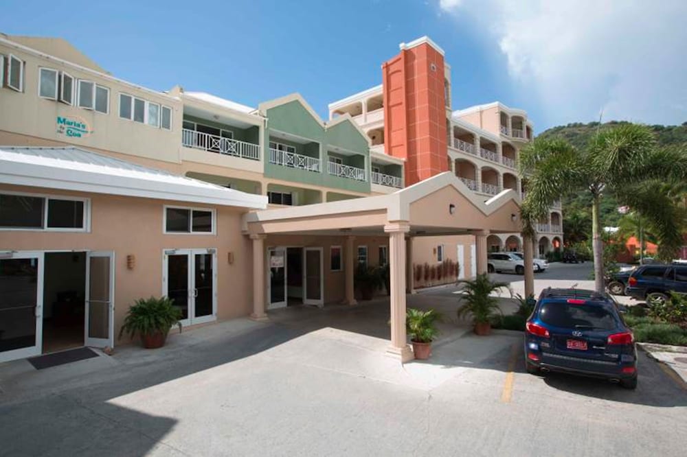Marias By the Sea Hotel 4/44