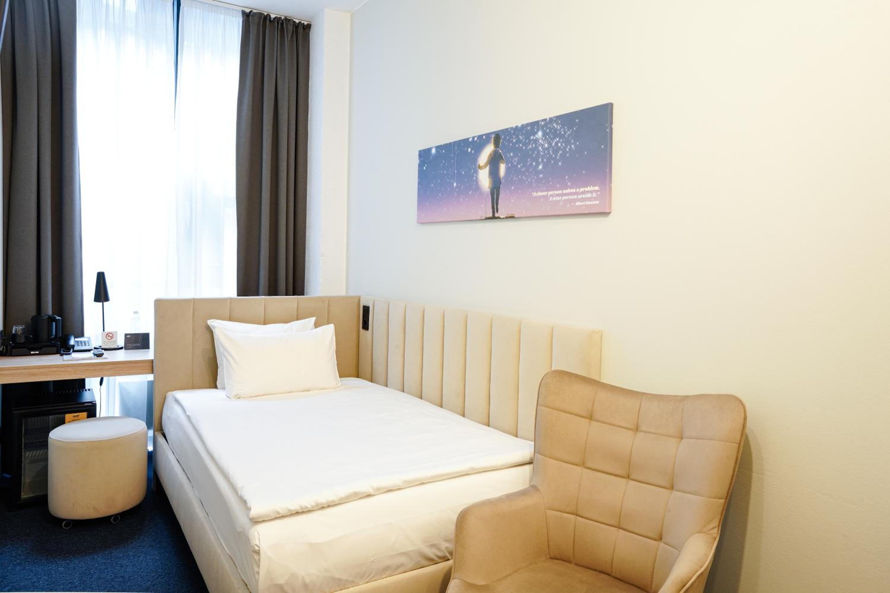 Loop Hotel Vilnius 19/50